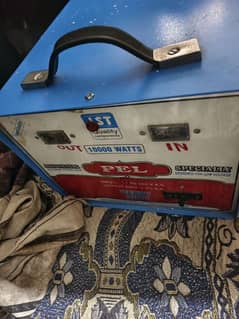 10000 watt steplizer for sale