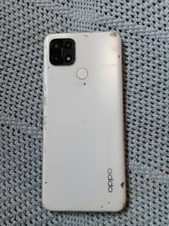 oppo a15s 6/128gb