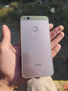 Huawei p10 lite