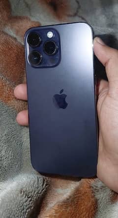 Iphone 14 Pro Max 128 GB