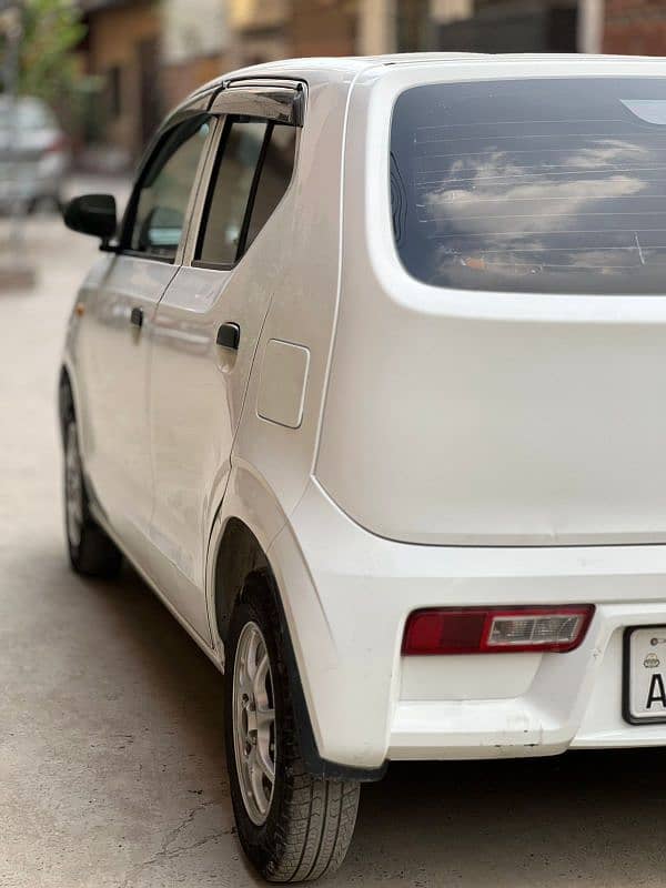 Suzuki Alto 2021 6