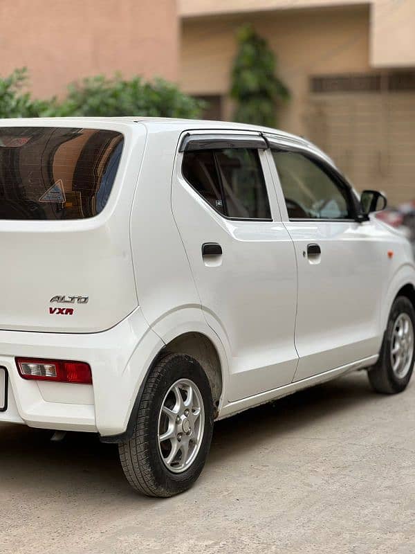 Suzuki Alto 2021 7