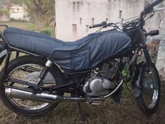 Suzuki GS-150 For Sale