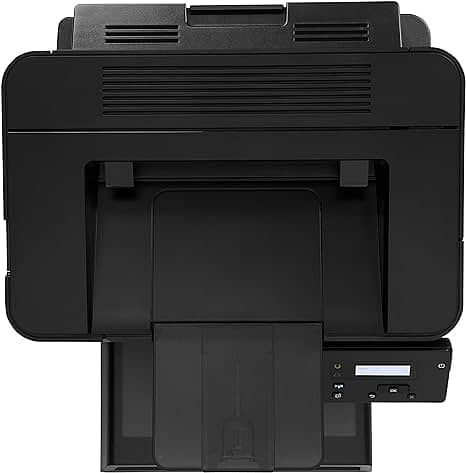 Wireless Touch LED Screen Printer - LaserJet Pro M201 dw 5