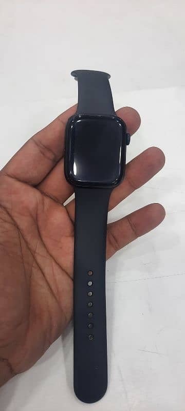 Apple watch series 7 45MM 0