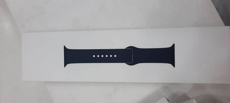 Apple watch series 7 45MM 2