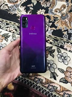 infinix hot 9 play 2/32