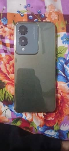 Vivo Y17s (4+4/128Gb)