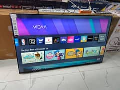 Dmaka sale Samsung 48" new model Andriod smart led tv