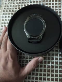 Samsung Smart Watch S2