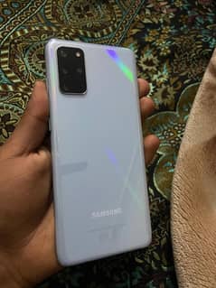 10 by 10 lush condition Samsung s 20 plus . . . patch . . approve