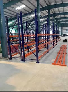 Heavy Duty Rack Angle Rack Palet Rack Use Storage Rack Industrial Rack