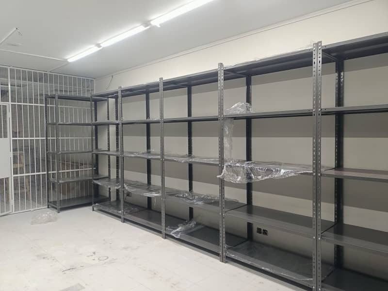 Heavy Duty Rack Angle Rack Palet Rack Use Storage Rack Industrial Rack 10