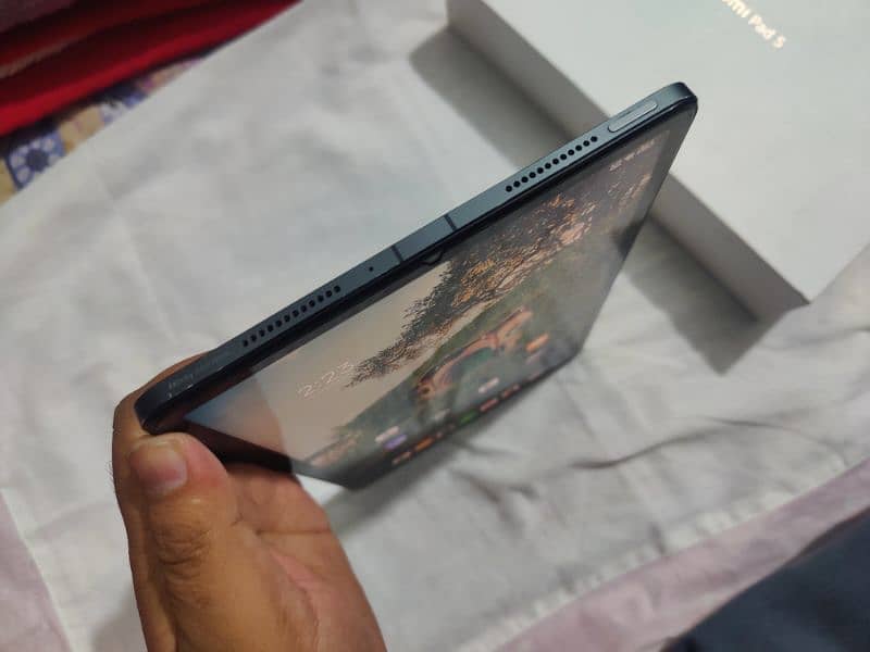 Tablet Xiaomi MI Pad 5 6/256gb 5