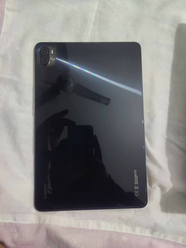 Tablet Xiaomi MI Pad 5 6/256gb 6