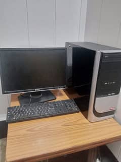 Computer/Pc for sale