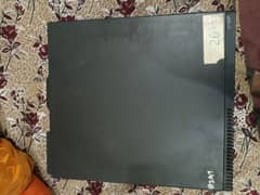 Lenovo 8GB Ram & 128GB SSD, i3 4th Genration 2 month used