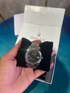 rolex