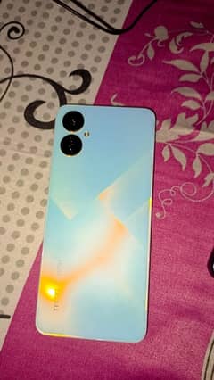 TECNO CAMON 19 neo