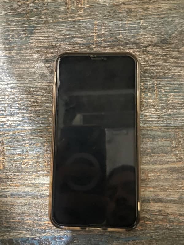 iphone XS NON Pta 5