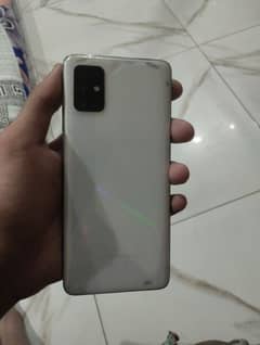 Samsung Galaxy A51