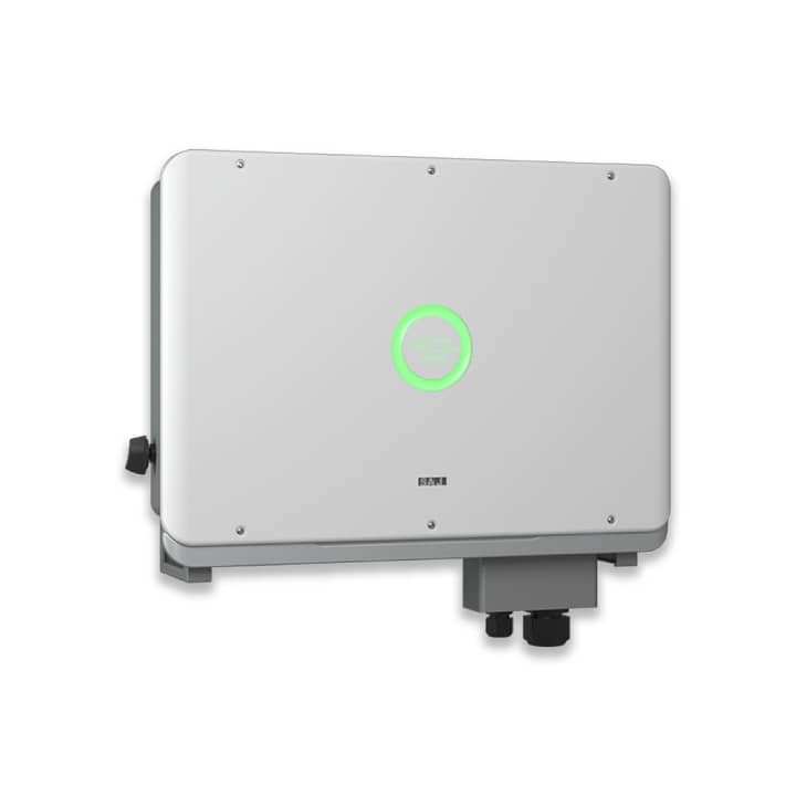 SaJ 10kWatt On-Grid Inverter 0