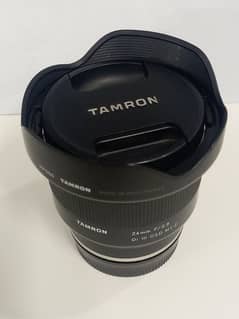 Tamron