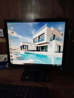 lcd acer v178