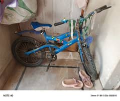 Genuine cycle for sale