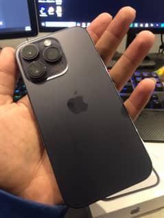 Iphone 14 pro Non pta