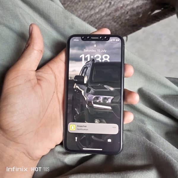 Iphone 11 pro Non pta 1