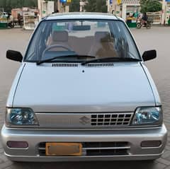 Mehran VXR 2018 MODEL