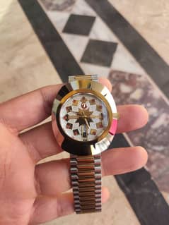 Rado Automatic Watch