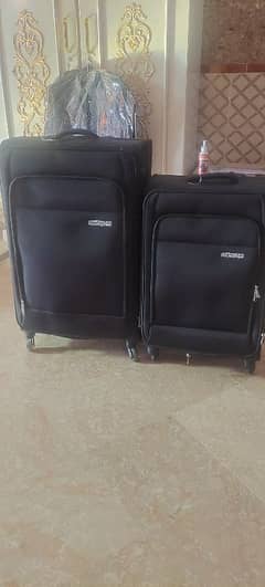 American Tourister Bag