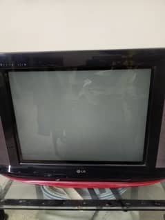 Original LG TV in very good condition