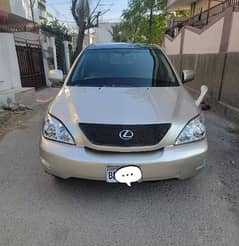 Lexus Other 2004