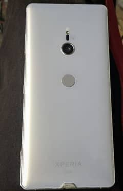 sony xperia xz3