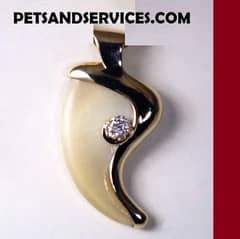 Origional pendent