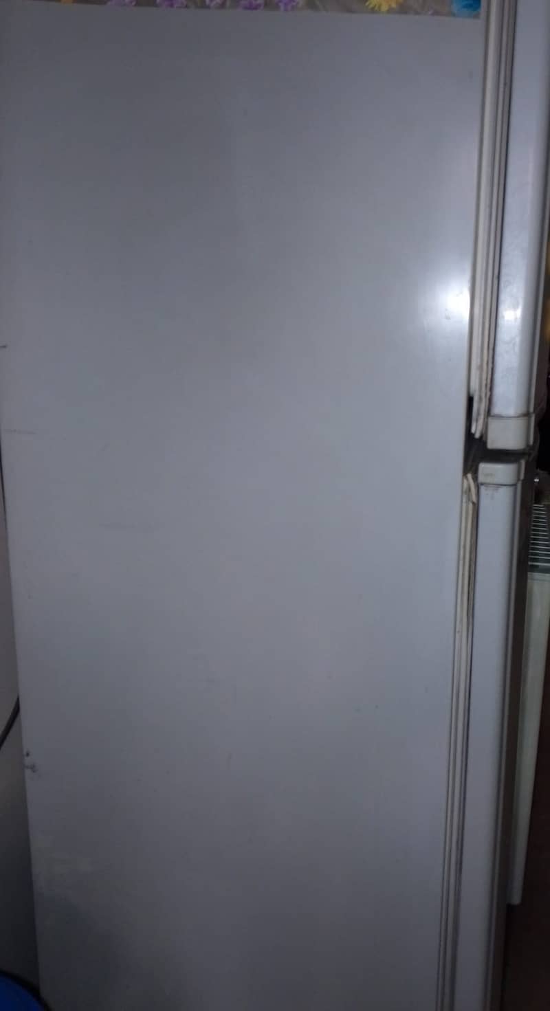 LG Double door Refrigerator Model no 282 4