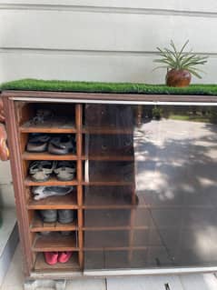 Shoe Cupboard for Sale