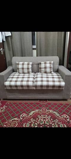 7 seater sofa set