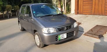 Suzuki Alto 2012