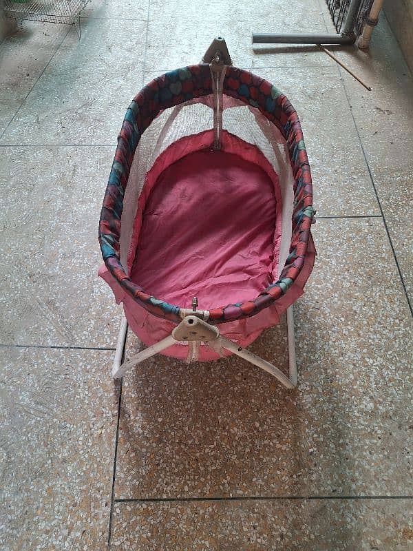 Kids Swing / Baby Swing / Swing for sale / جھولا/Jhoola/Jhola 8