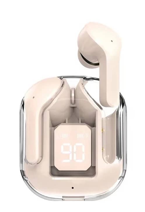 Air 31 Wireless Bluetooth Earbud Airpods LED Display 4