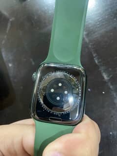 apple watch series 7 44mm gps