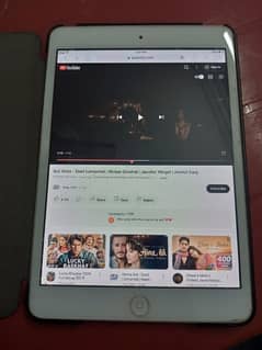 ipad mini 2 almost new condition