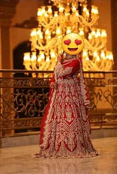 Bridal Lehenga | Barat Dress | Wedding Lehenga | Designer Dress