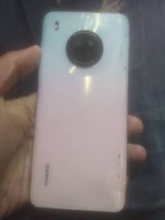 Huawei y9a