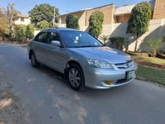 Original Civic VTI Oriel!Tags Vitz,City,Corolla,Cultus,Lancer,Swift