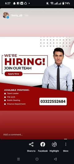 time/simple typing online job for male and female